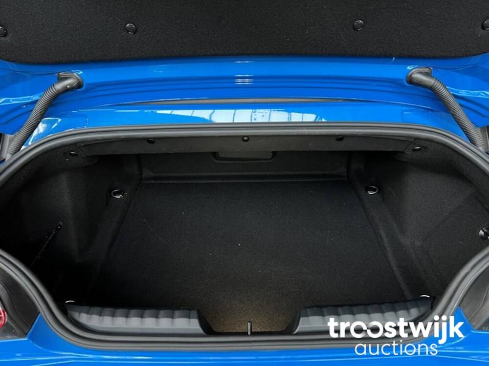 BMW Z4 Roadster M40i High Executive 340PS 2022, S-229-VB -Herstellergarantie-