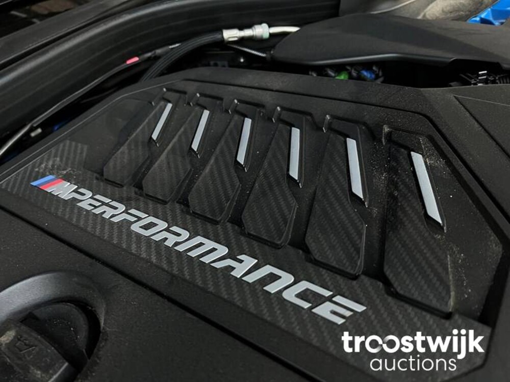 BMW Z4 Roadster M40i High Executive 340PS 2022, S-229-VB -Herstellergarantie-