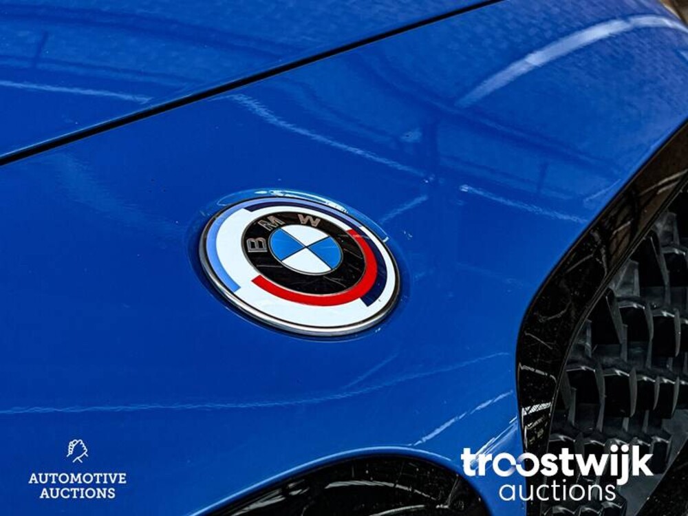 BMW Z4 Roadster M40i High Executive 340PS 2022, S-229-VB -Herstellergarantie-