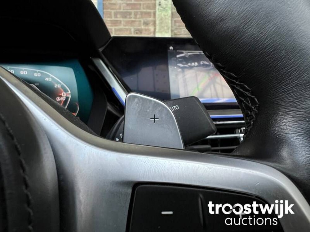 BMW Z4 Roadster M40i High Executive 340PS 2022, S-229-VB -Herstellergarantie-