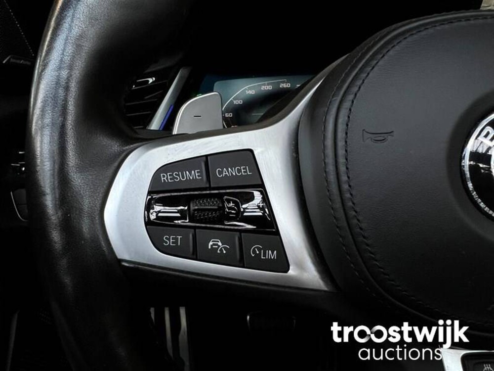 BMW Z4 Roadster M40i High Executive 340PS 2022, S-229-VB -Herstellergarantie-