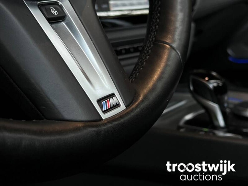 BMW Z4 Roadster M40i High Executive 340PS 2022, S-229-VB -Herstellergarantie-