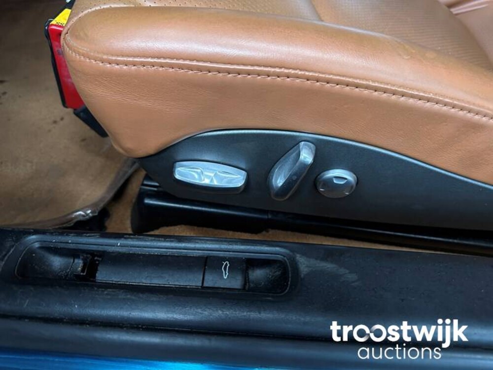 Porsche Cayman S 3.4 PDK 320PS 2009, T-951-NV