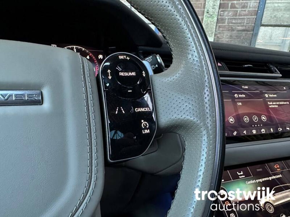 Land Rover Range Rover Velar 3.0 V6 AWD First Edition 300 PS 2018, RP-270-X