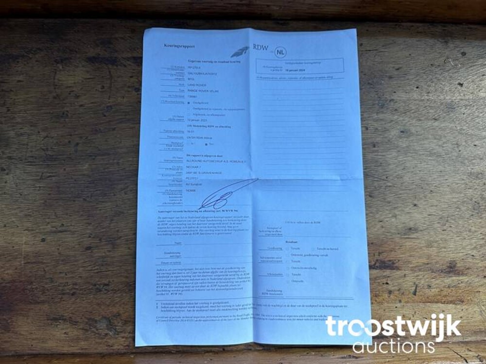 Land Rover Range Rover Velar 3.0 V6 AWD First Edition 300 PS 2018, RP-270-X