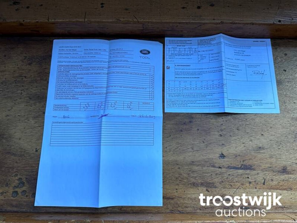 Land Rover Range Rover Velar 3.0 V6 AWD First Edition 300 PS 2018, RP-270-X