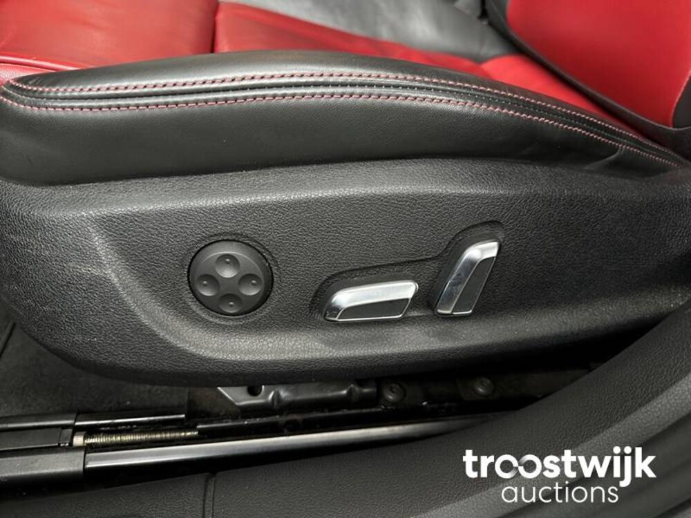 Audi S5 Sportback 3.0 V6 TFSI Quattro Pro Line 333 PS 2013