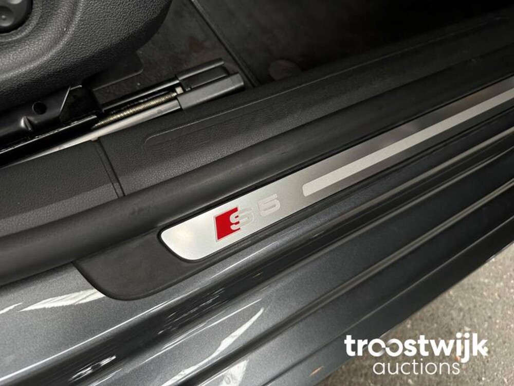 Audi S5 Sportback 3.0 V6 TFSI Quattro Pro Line 333 PS 2013