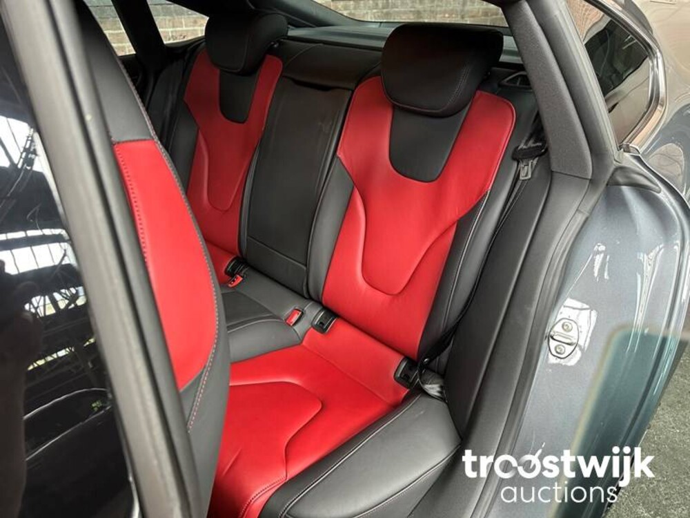 Audi S5 Sportback 3.0 V6 TFSI Quattro Pro Line 333 PS 2013