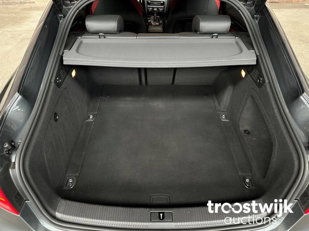 Audi S5 Sportback 3.0 V6 TFSI Quattro Pro Line 333 PS 2013