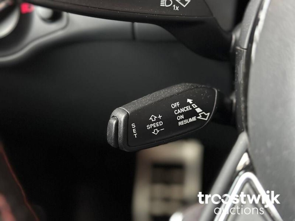 Audi S5 Sportback 3.0 V6 TFSI Quattro Pro Line 333 PS 2013