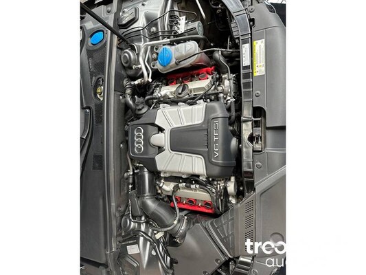 Audi S5 Sportback 3.0 V6 TFSI Quattro Pro Line 333hp 2013