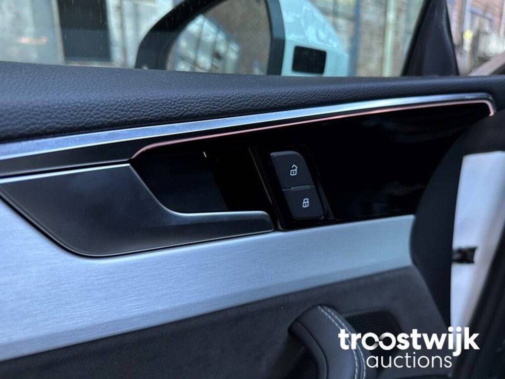 Audi A5 Cabriolet S-Line 45 TFSI Quattro Launch Edition Sport 245PS 2020, NL-Kenteken