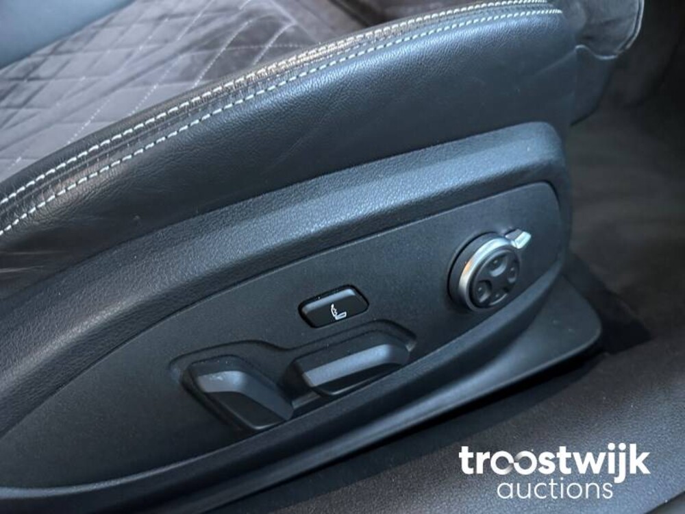 Audi A5 Cabriolet S-Line 45 TFSI Quattro Launch Edition Sport 245PS 2020, NL-Kenteken