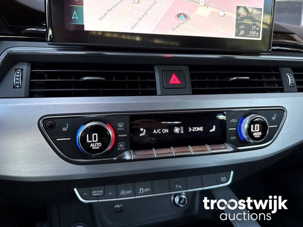 Audi A5 Cabriolet S-Line 45 TFSI Quattro Launch Edition Sport 245PS 2020, NL-Kenteken