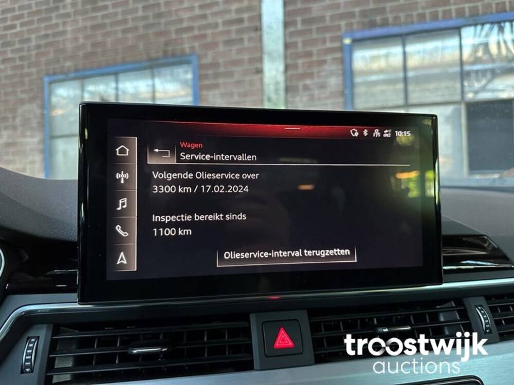 Audi A5 Cabriolet S-Line 45 TFSI Quattro Launch Edition Sport 245PS 2020, NL-Kenteken