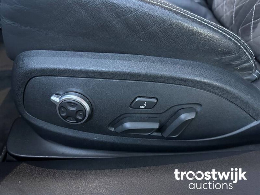 Audi A5 Cabriolet S-Line 45 TFSI Quattro Launch Edition Sport 245PS 2020, NL-Kenteken