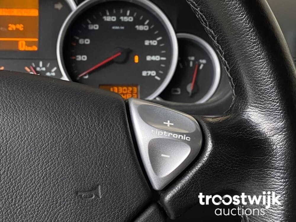 Porsche Cayenne GTS 4.8 V8 405PS 2008