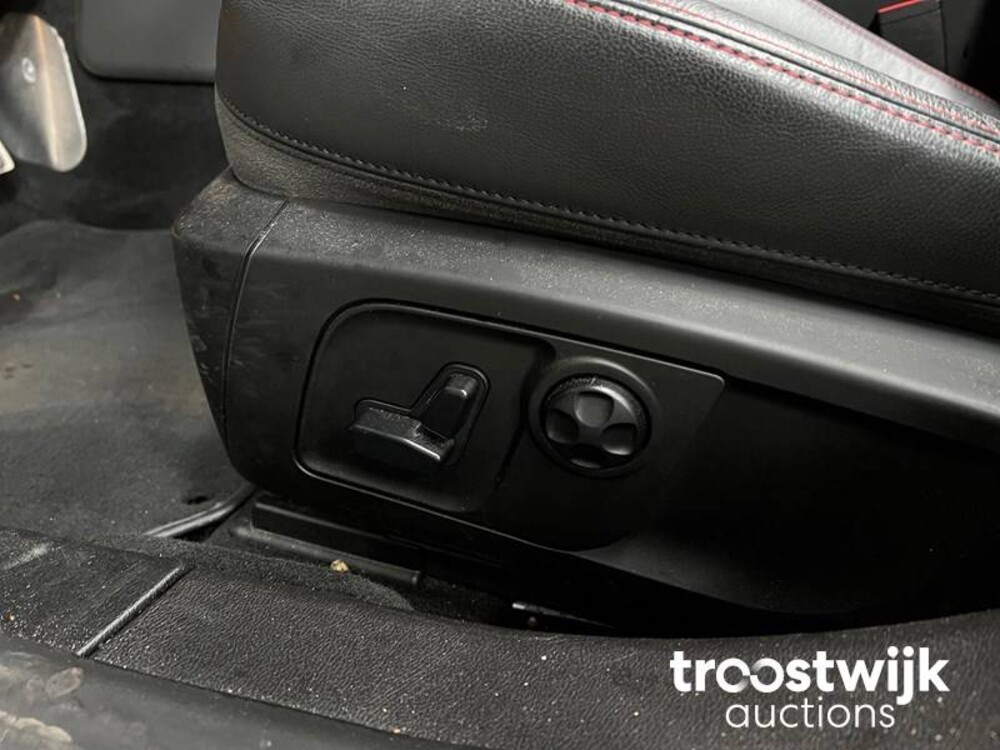 Maserati Ghibli 3.0 330PS 2015 -Orig. NL-, GD-346-F