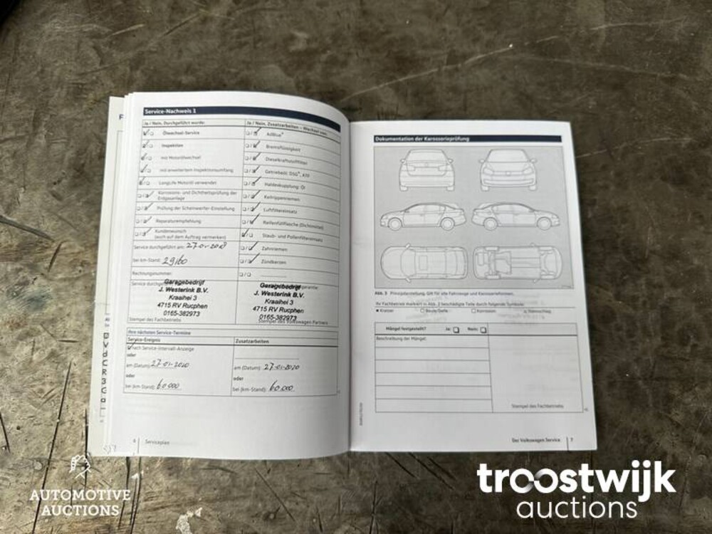 Volkswagen Tiguan 2.0 TDI Connected 190PS 2016, NF-933-L