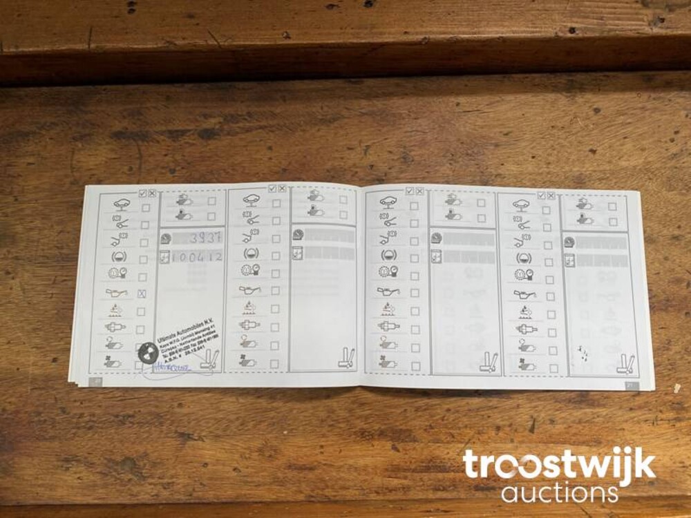 BMW 750 IL Active Hybrid 7er 465PS 2012