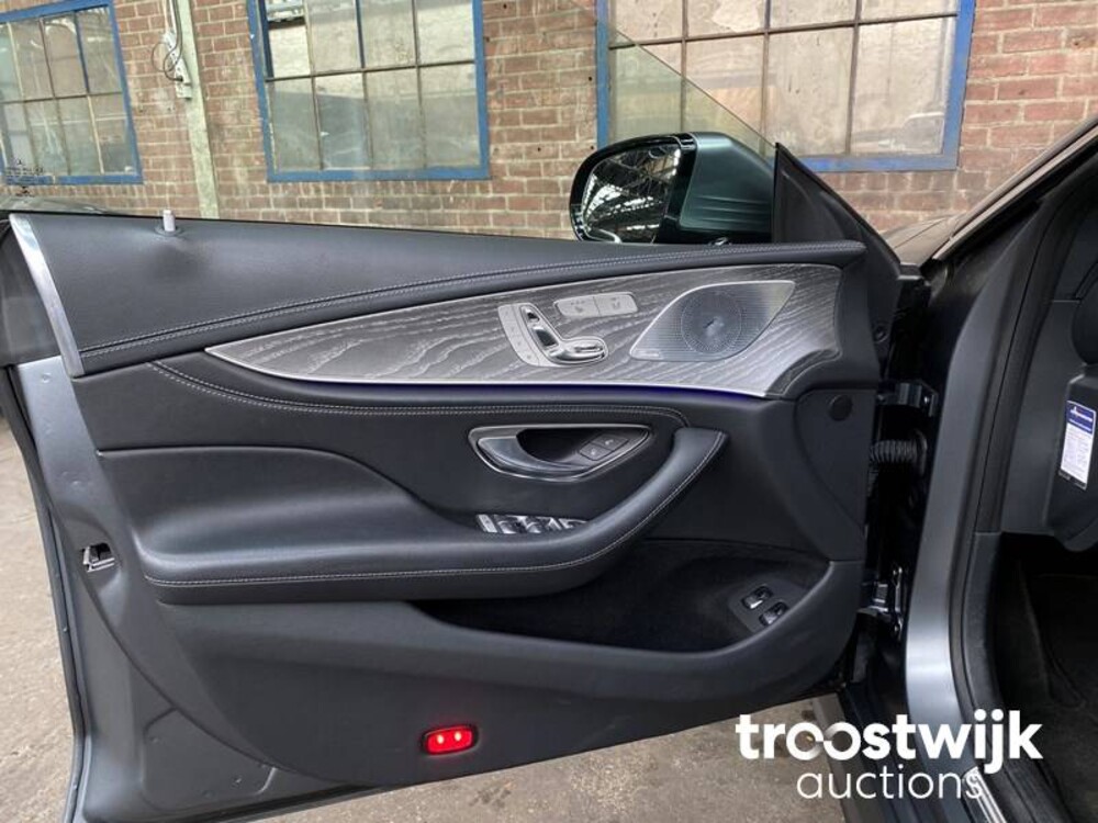 Mercedes-Benz CLS450 AMG 4Matic Premium Plus CLS-klasse 367PS 2018, H-437-SZ
