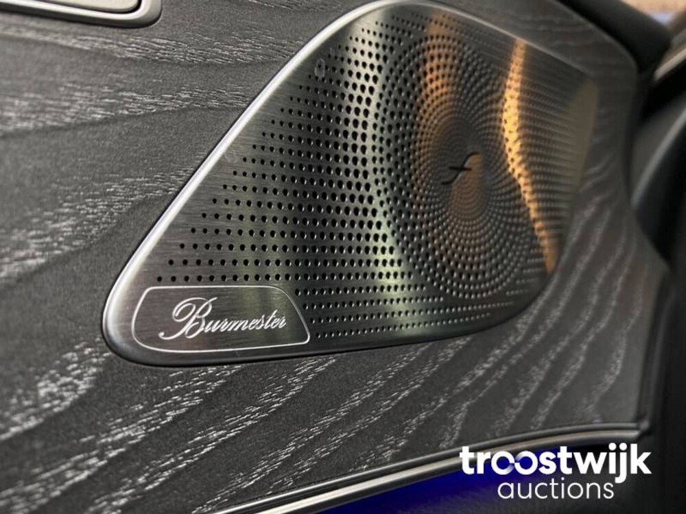 Mercedes-Benz CLS450 AMG 4Matic Premium Plus CLS-klasse 367PS 2018, H-437-SZ