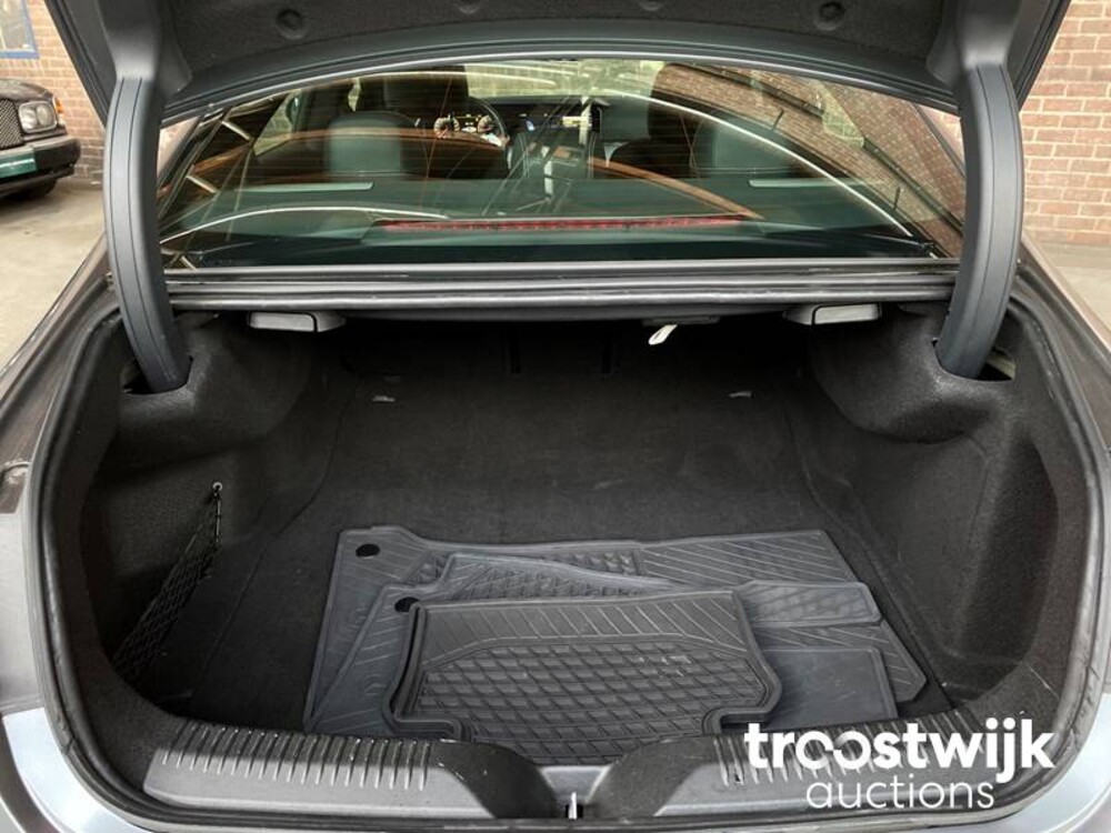 Mercedes-Benz CLS450 AMG 4Matic Premium Plus CLS-klasse 367PS 2018, H-437-SZ