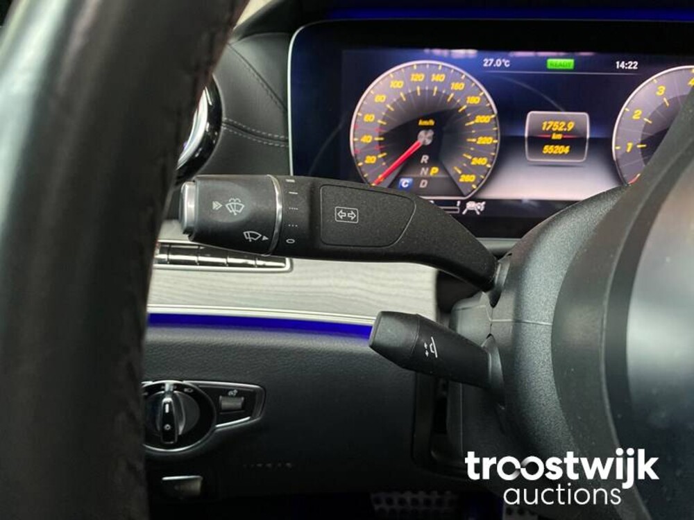 Mercedes-Benz CLS450 AMG 4Matic Premium Plus CLS-klasse 367PS 2018, H-437-SZ