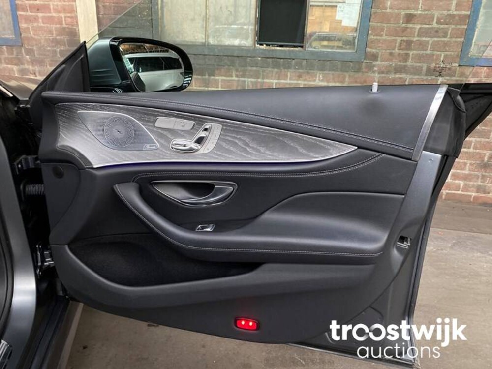 Mercedes-Benz CLS450 AMG 4Matic Premium Plus CLS-klasse 367PS 2018, H-437-SZ