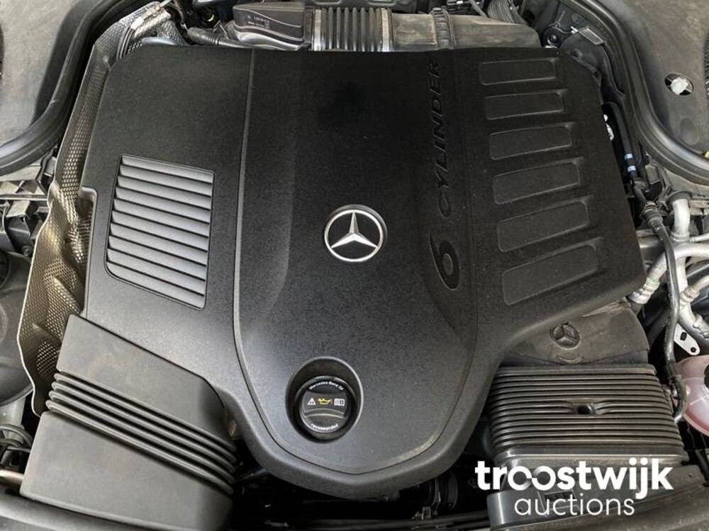 Mercedes-Benz CLS450 AMG 4Matic Premium Plus CLS-klasse 367PS 2018, H-437-SZ