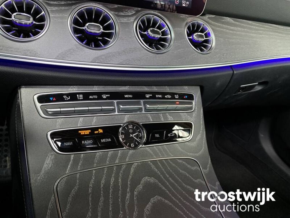 Mercedes-Benz CLS450 AMG 4Matic Premium Plus CLS-klasse 367PS 2018, H-437-SZ