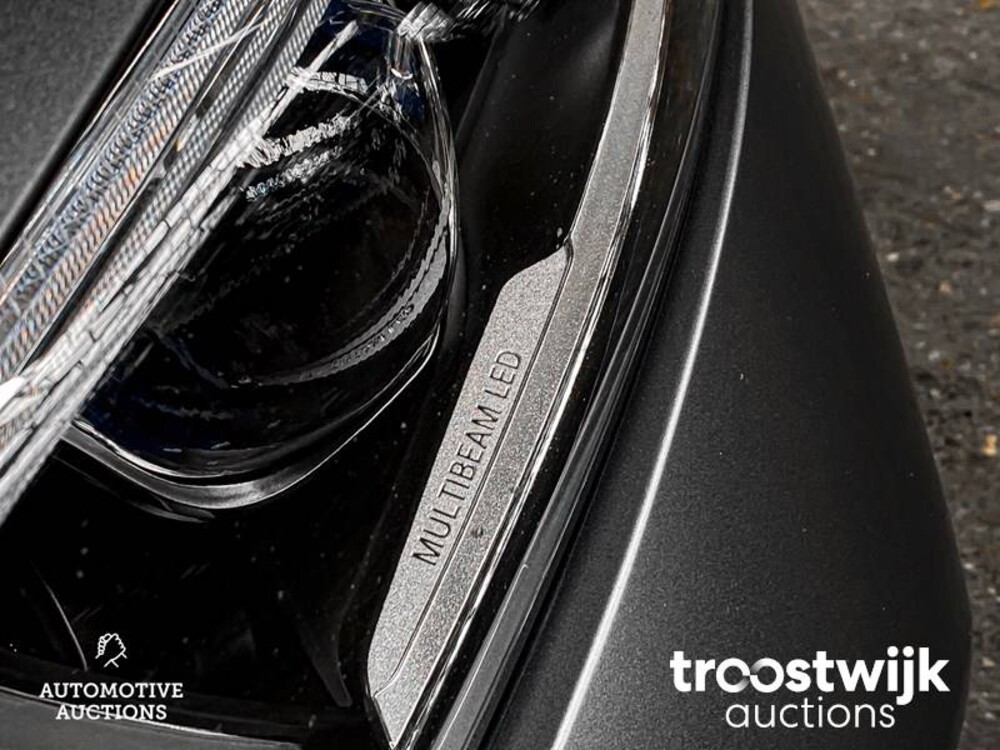 Mercedes-Benz CLS450 AMG 4Matic Premium Plus CLS-klasse 367PS 2018, H-437-SZ