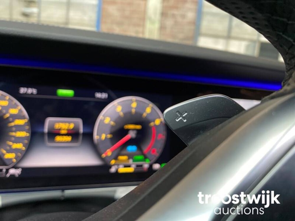 Mercedes-Benz CLS450 AMG 4Matic Premium Plus CLS-klasse 367PS 2018, H-437-SZ