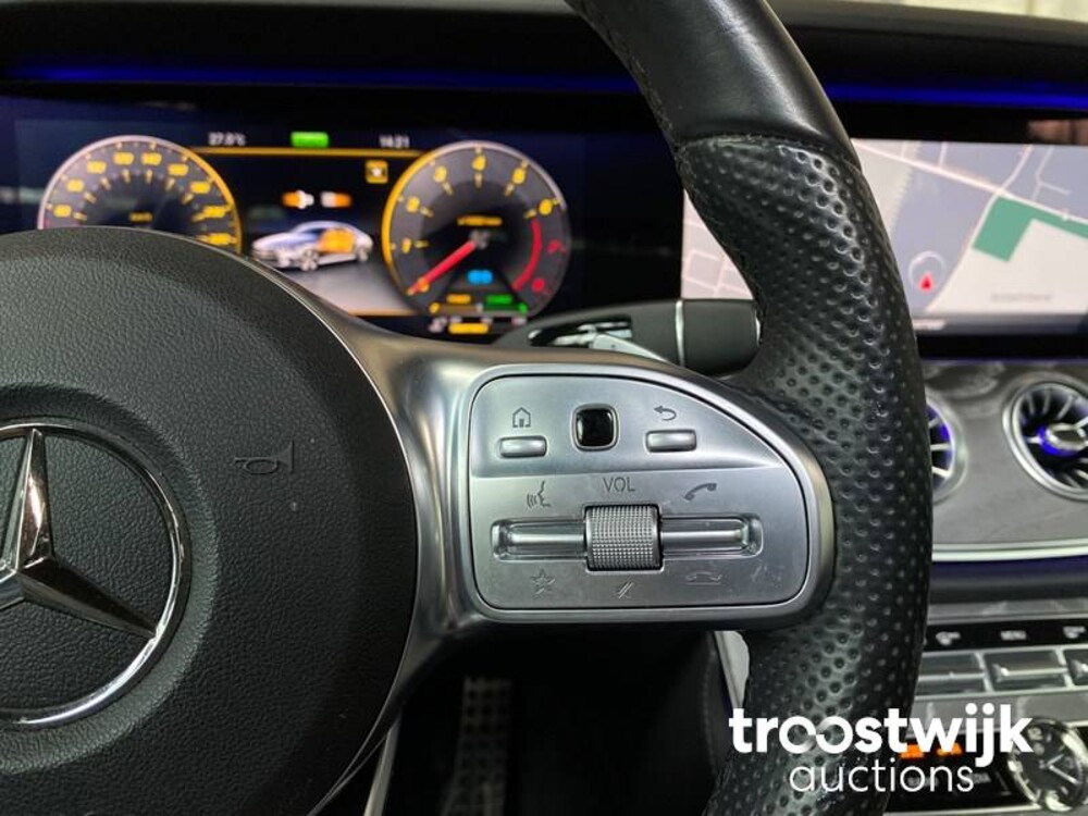 Mercedes-Benz CLS450 AMG 4Matic Premium Plus CLS-klasse 367PS 2018, H-437-SZ