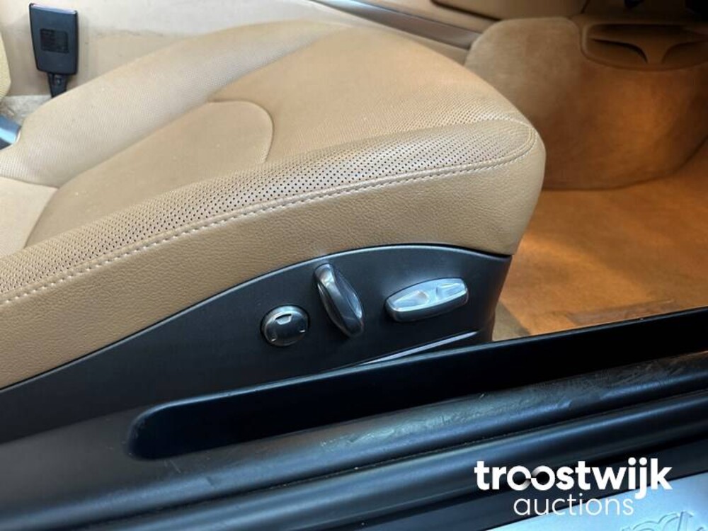 Porsche 911 997.2 Carrera S 3.8 Cabriolet 385PS 2013 PDK