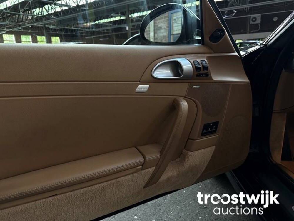 Porsche 911 997.2 Carrera S 3.8 Cabriolet 385PS 2013 PDK