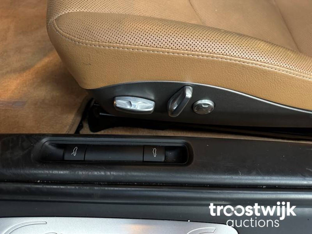 Porsche 911 997.2 Carrera S 3.8 Cabriolet 385PS 2013 PDK