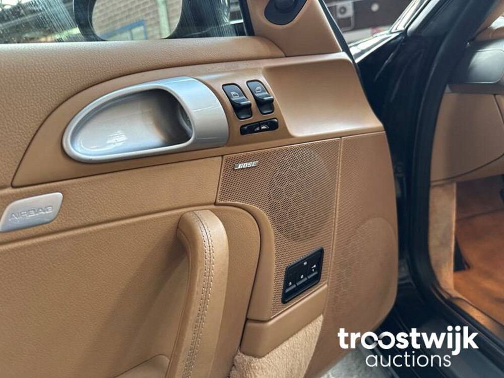 Porsche 911 997.2 Carrera S 3.8 Cabriolet 385PS 2013 PDK