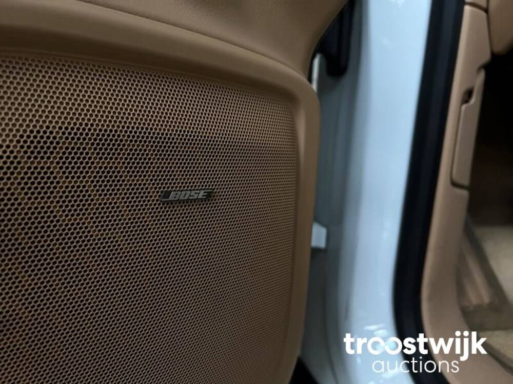 Porsche  Cayenne 3.6 V6 300 PS PDK 2012 