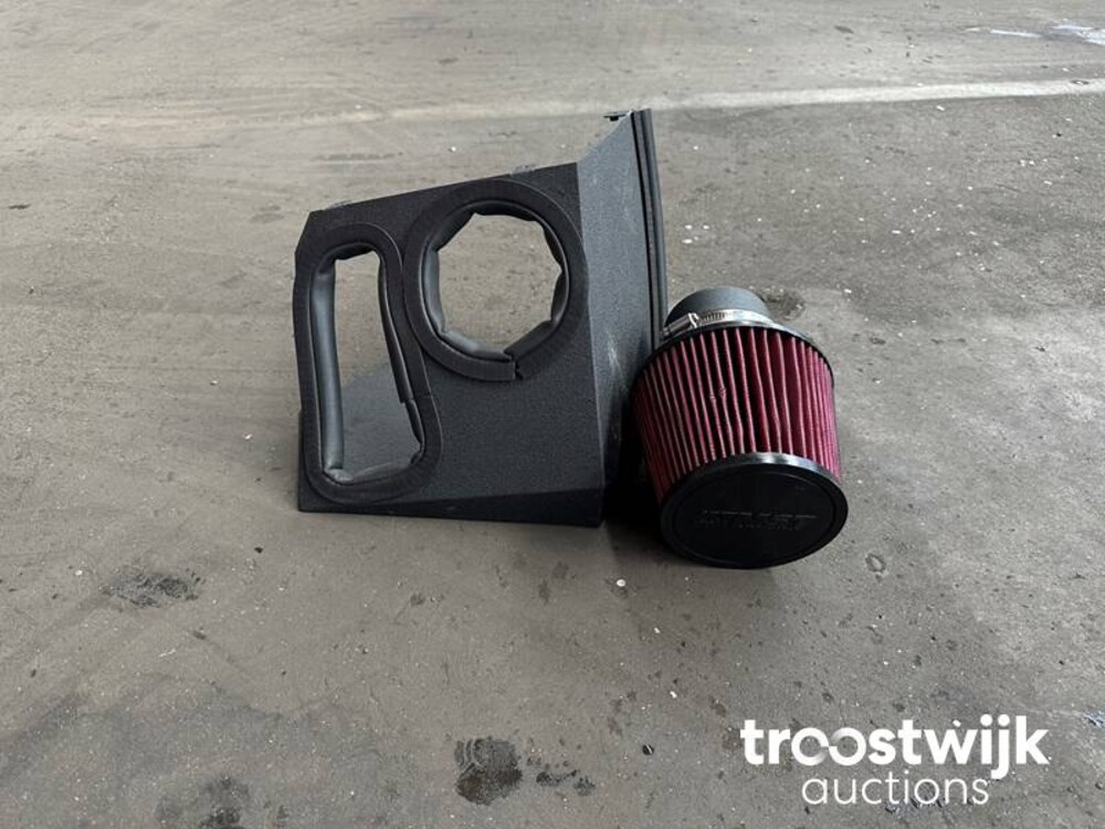 Audi RS4 Avant 2.9 TFSI V6 Quattro NEU-MODELL 450PS 2018, NL-Nummernschild