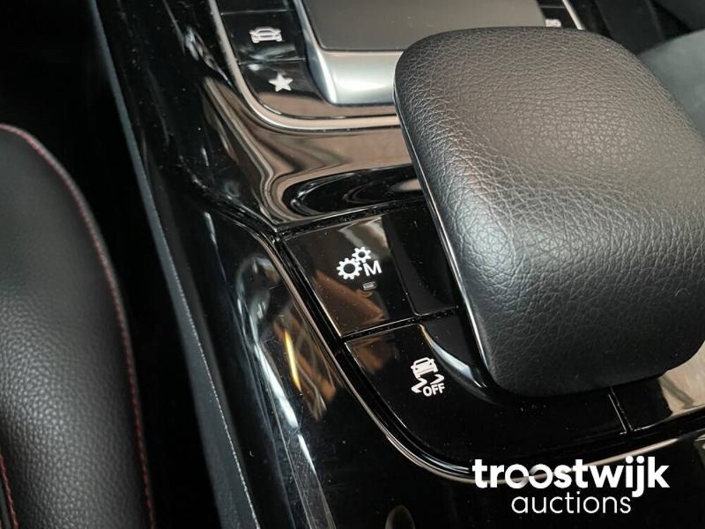 Mercedes-Benz A35 AMG 4Matic Premium Plus 306 PS 2019 A-Klasse, J-833-GL