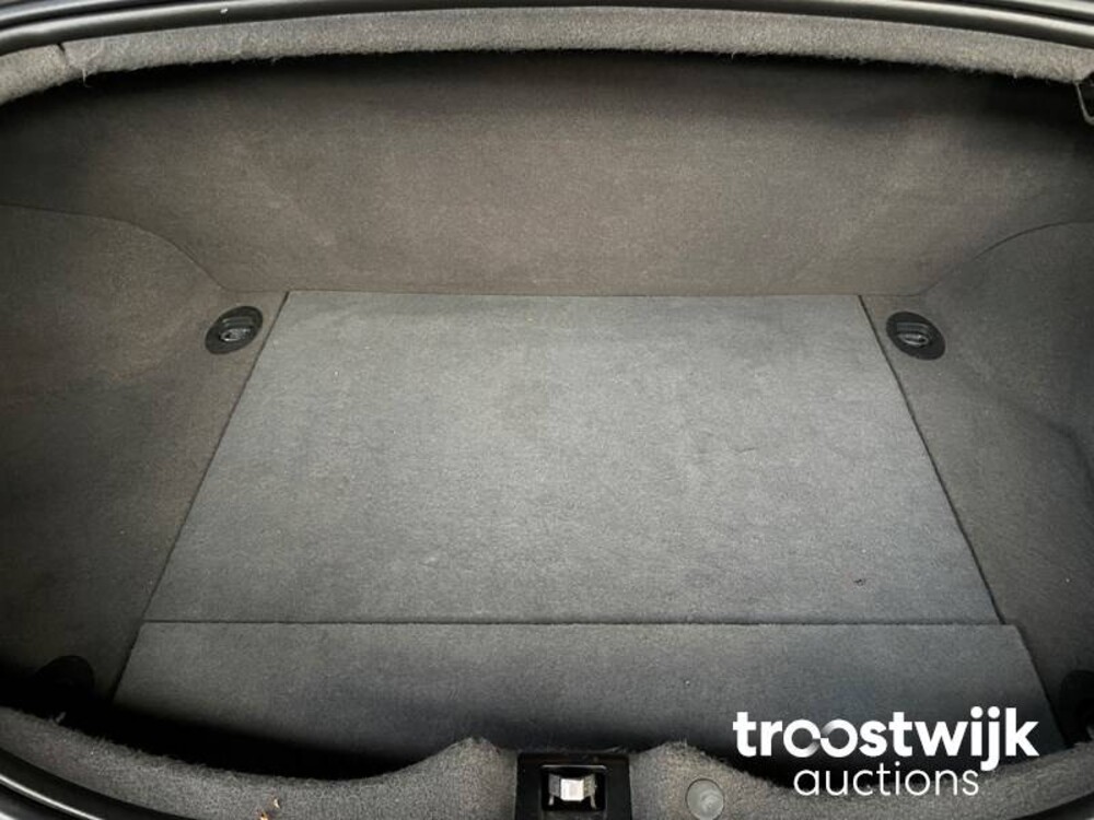 Maserati Quattroporte GTS 4.7 V8 439 PS 2011