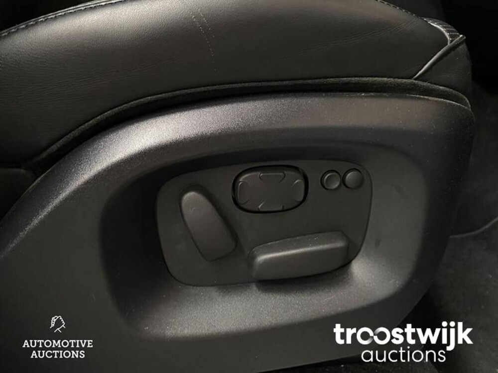 Land Rover Range Rover Sport 3.0 TDV6 HSE Dynamic 258PS 2014 -Orig. NL-, 5-TLZ-70