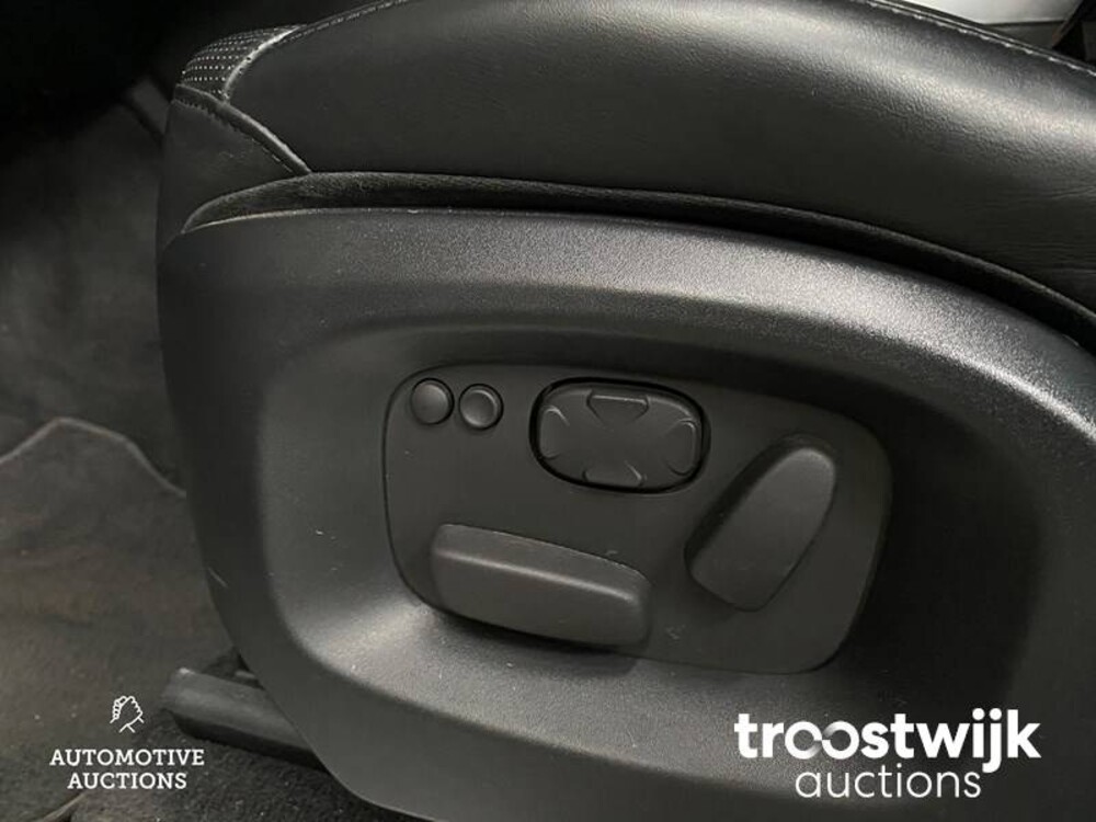 Land Rover Range Rover Sport 3.0 TDV6 HSE Dynamic 258PS 2014 -Orig. NL-, 5-TLZ-70