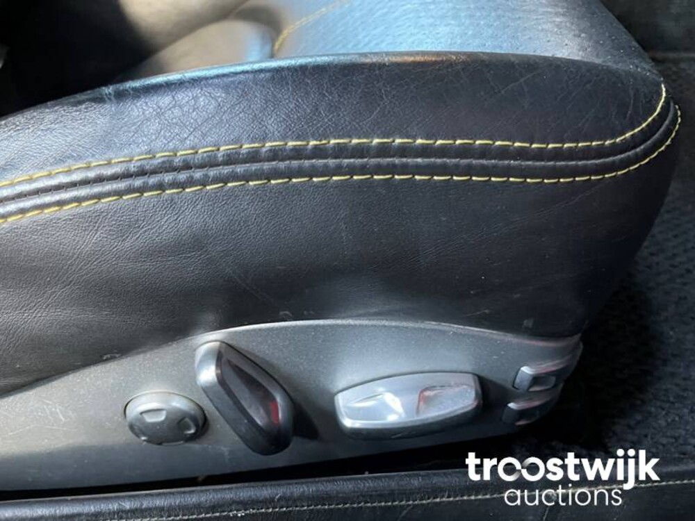 Porsche 911 997 Turbo 3.6 TT 480pk 2007 PCCB -Youngtimer-