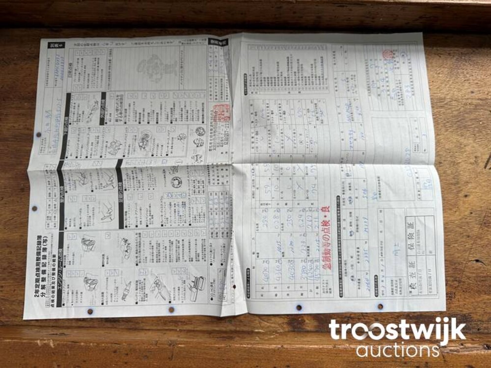 Maserati Quattroporte 4.2 V8 400hp 2007 -Youngtimer-