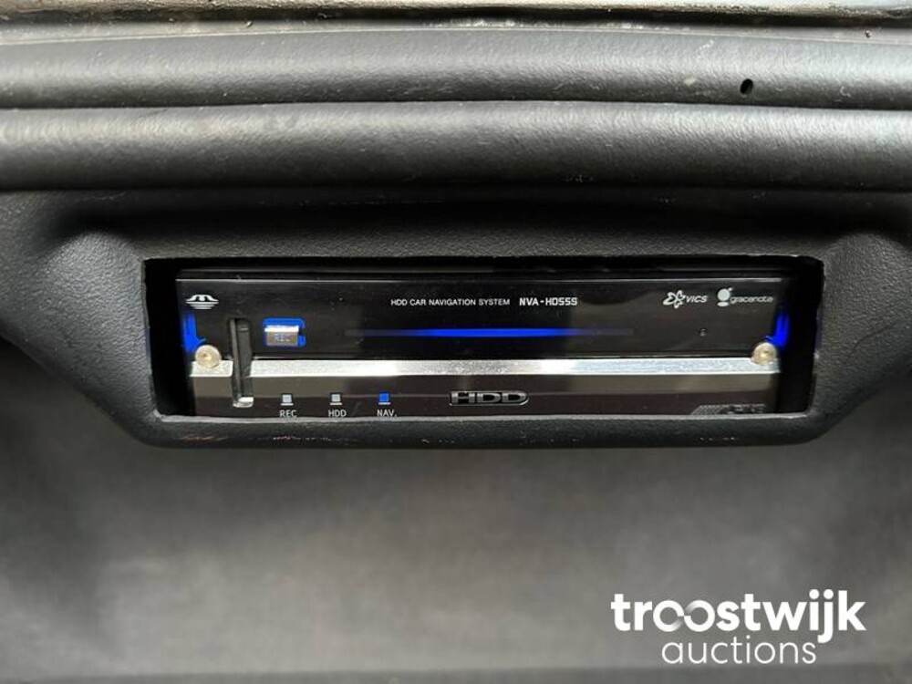 Maserati Quattroporte 4.2 V8 400hp 2007 -Youngtimer-