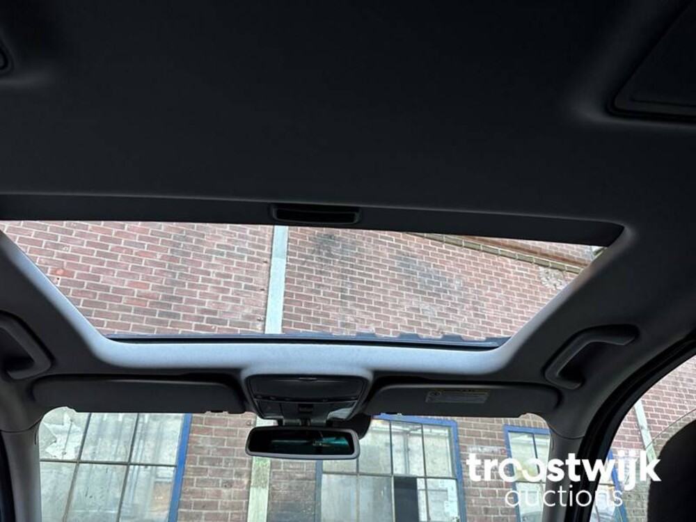 Mercedes-Benz S500L 5.5 V8 388hp 2006 -Youngtimer-