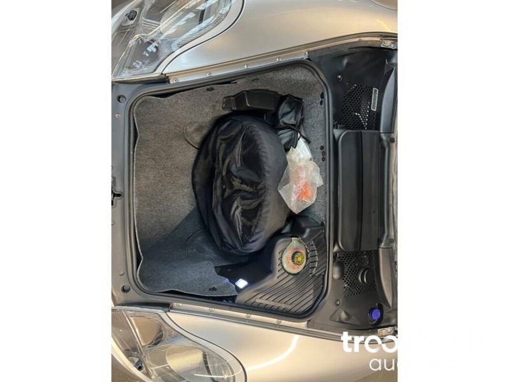 Porsche 911 996 Carrera 3.4 300hp 2000 -Youngtimer-